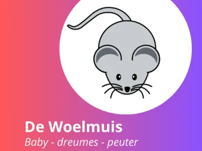 De Woelmuis