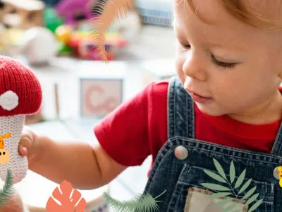 Kinderdagverblijf Jungle Kids B.V.