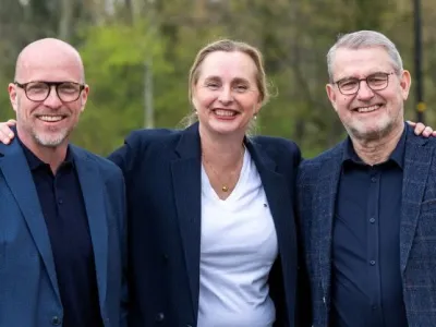 IKC De Klimboom