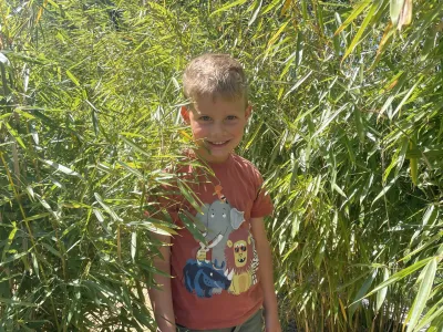 Kinderopvang Hanse Panse Kevertje