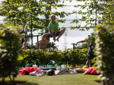 Kinderopvang Hanse Panse Kevertje