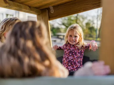 Kinderopvang Hanse Panse Kevertje