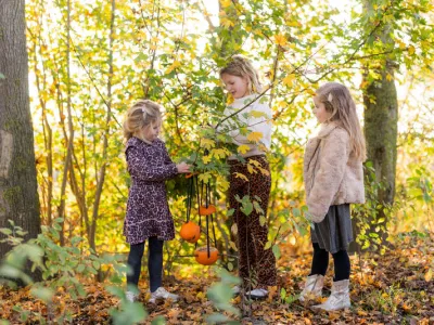 Kinderopvang Hanse Panse Kevertje