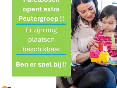 Extra Ve groep Advertentie 2