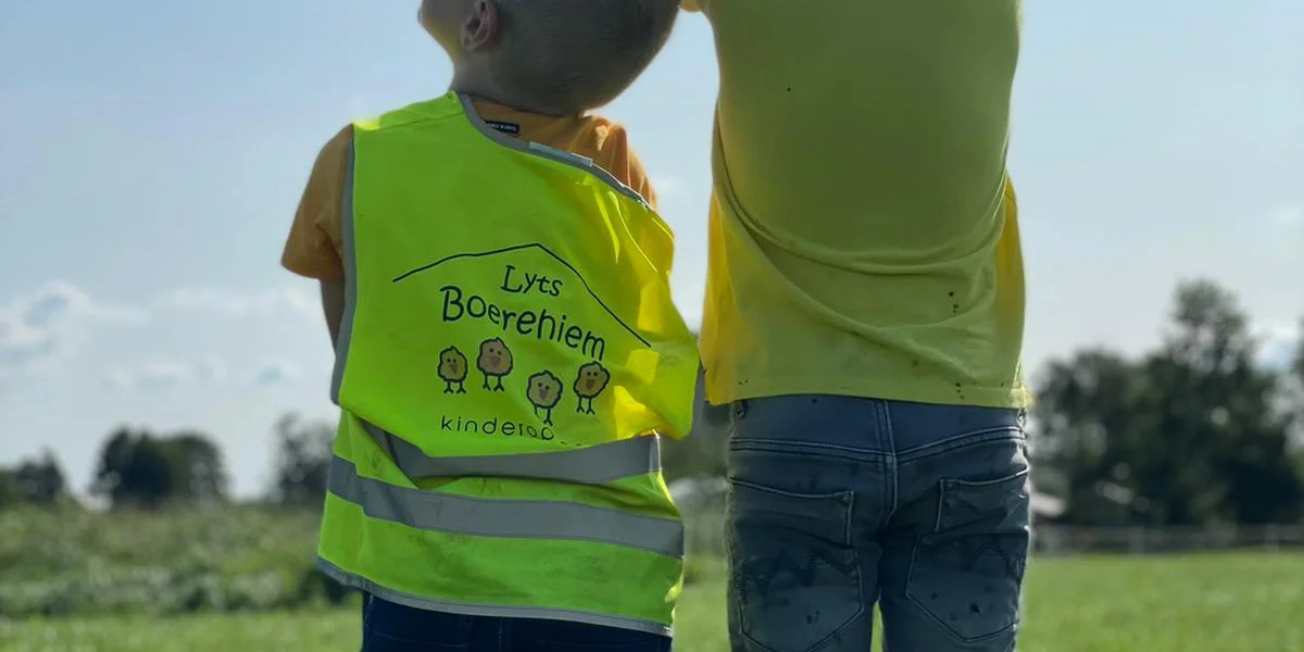 Lyts Boerehiem