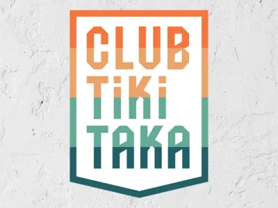 Club Tiki Taka - De Wirre Warre