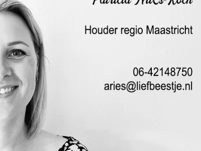 Patricia houder