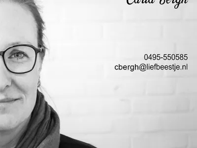 Carla nieuw website