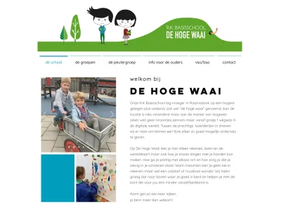 BSO De Hoge Waai