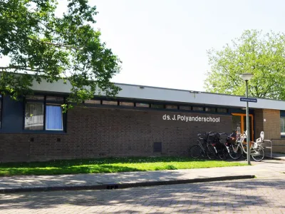 Peuteropvang Peuterhof