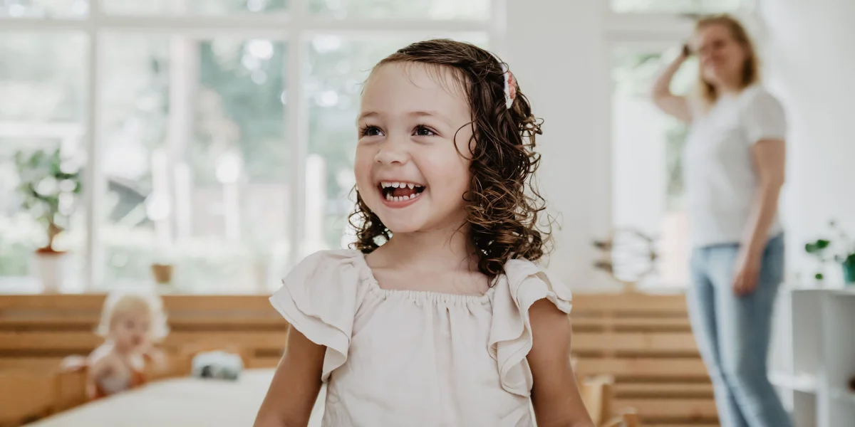 Dreamzzz Kinderopvang De Klimboom