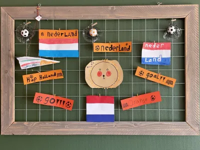 Doomijn peuteropvang 't Speulhuus