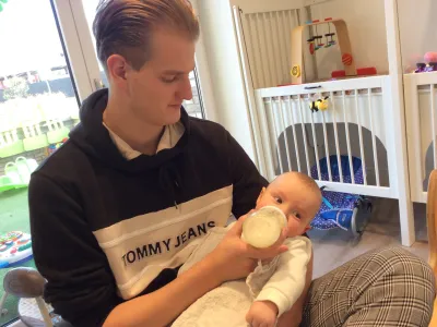 Kinderopvang Omy