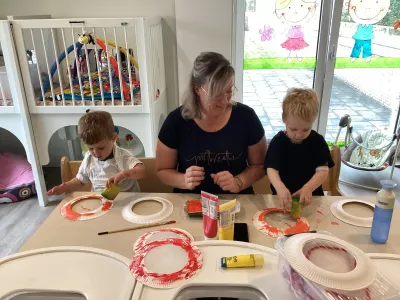 Kinderopvang Omy