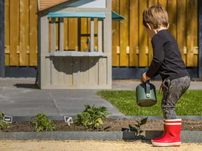 Kinderopvang De Buitentuin