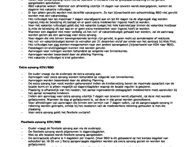 BSO Groningen Reitdiephaven