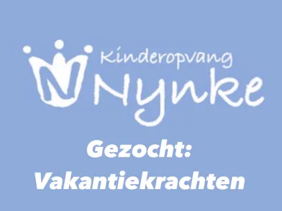 Kinderopvang Nynke, Veerallee