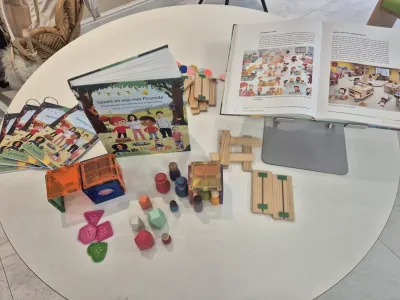 BSO Spel en Groei