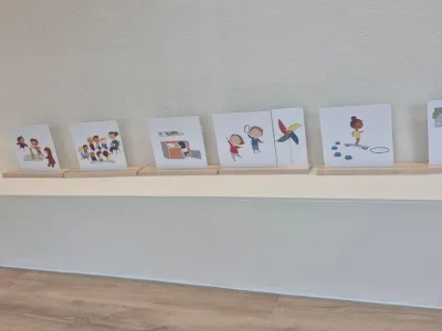 BSO Spel en Groei