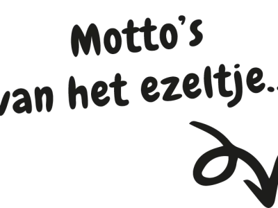 Het Ezeltje