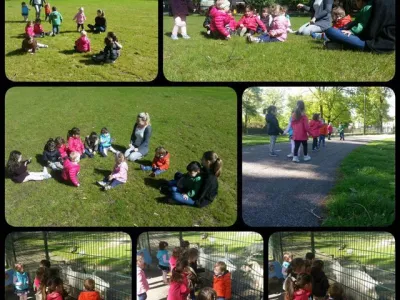 Kinderdagverblijf Hagu
