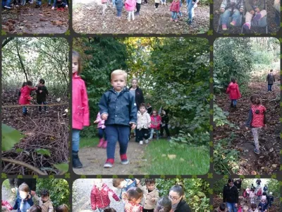 Kinderdagverblijf Hagu