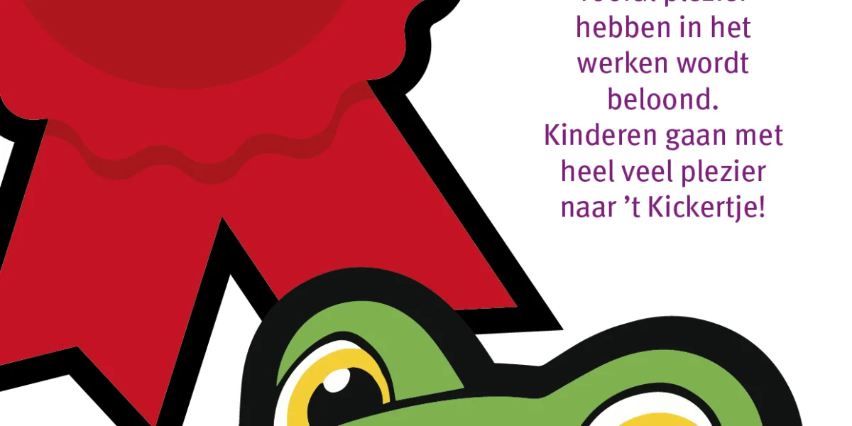 't Kickertje sport bso DTB