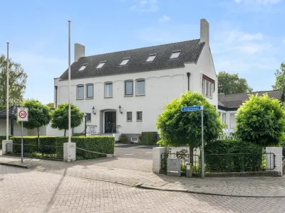 Koningskind Kinderopvang Apeldoorn Sprengenpark
