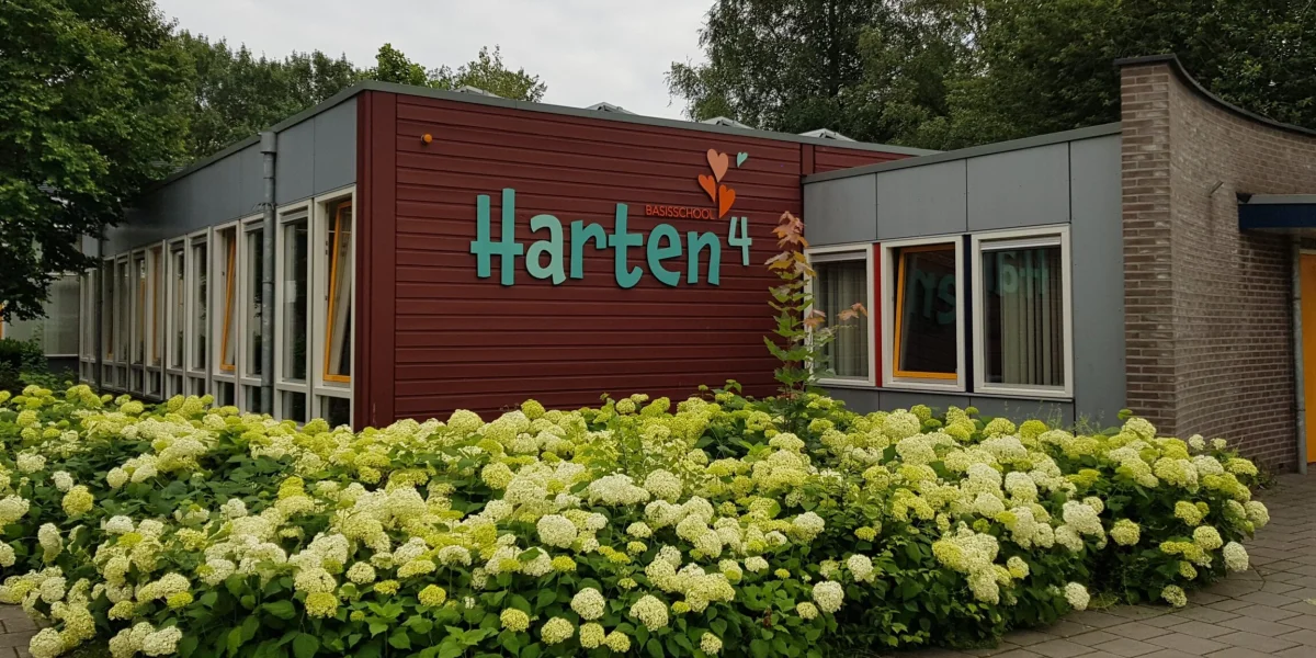 Kinderopvang Unikids 2.0