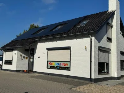 Speeltuin VillaDriel