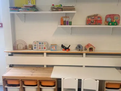 Kinderopvang Bambini 6