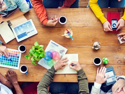 meeting