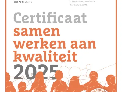 Gastouderbureau Roodkapje Meerhoven