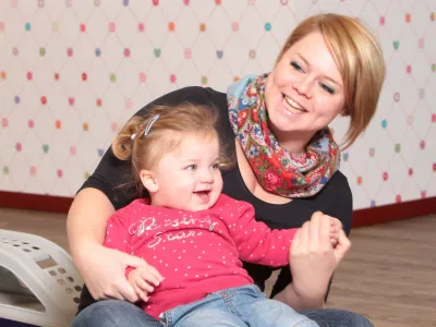 Hoera kindercentra