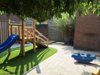 Het kinderrijmpje