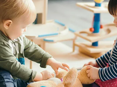 Kinderopvang NatuurlijkThuis