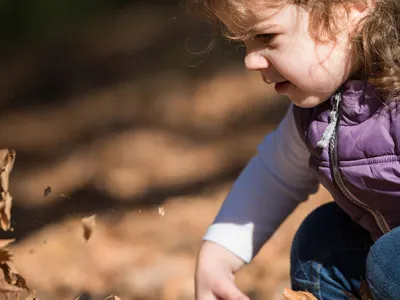 Kinderopvang NatuurlijkThuis