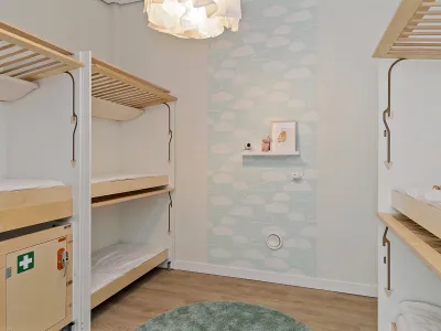 Kinderopvang NatuurlijkThuis