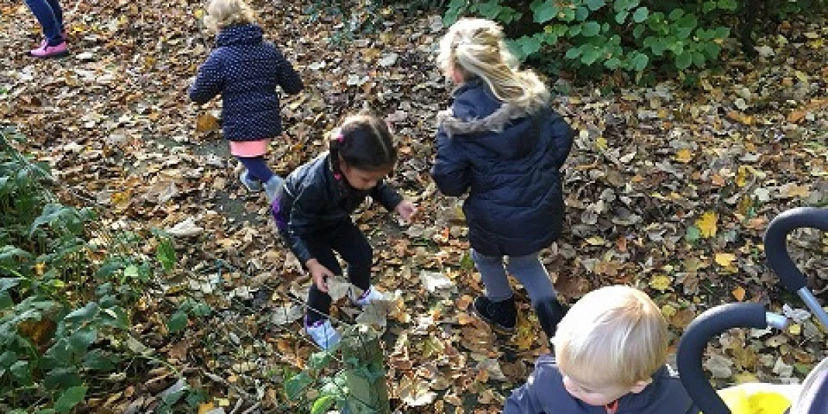 Kinderopvang De Bereboot