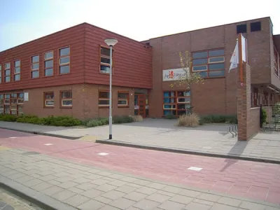 pand Poortugaal