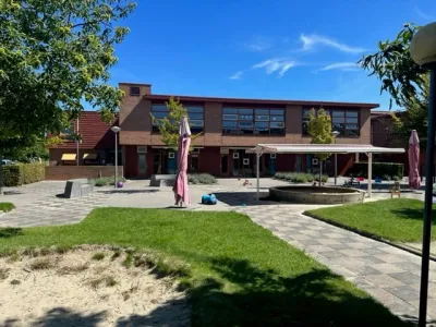 Kinderopvang Jip & Janneke Albrandswaard BV