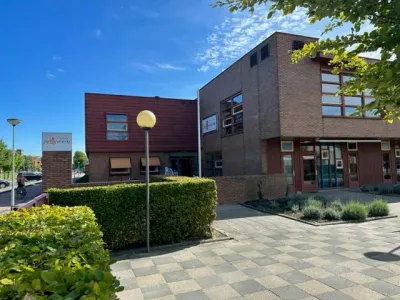 Kinderopvang Jip & Janneke Albrandswaard BV
