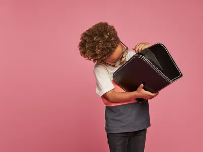 Kinderdagverblijf De Paperclip