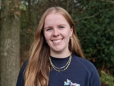 Medewerker BSO Buiten Isa