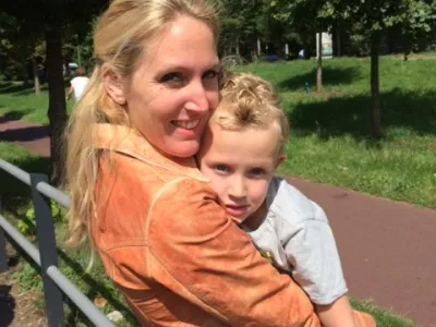 De Ontdektuin