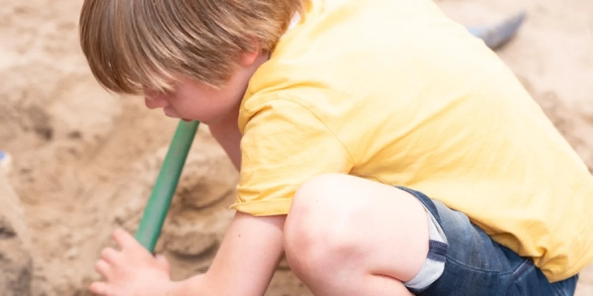 Stichting Kinderopvang DLS