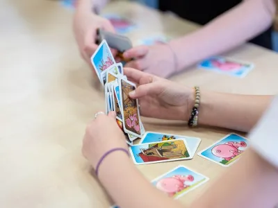 Stichting Kinderopvang DLS