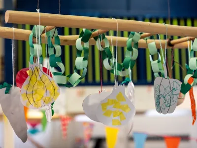 Stichting Kinderopvang DLS