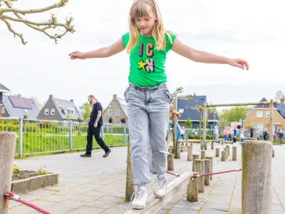 Peuteropvang De Klimboom
