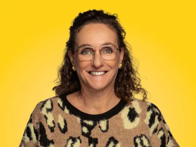 De Vlinder